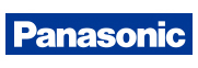 External link to Panasonic's website